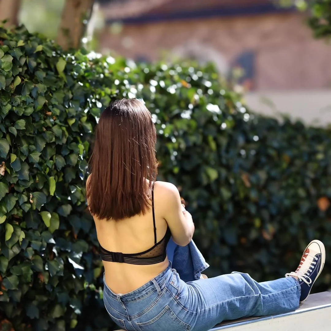 NudaLift™ – Usynlig BH, naturlig støtte