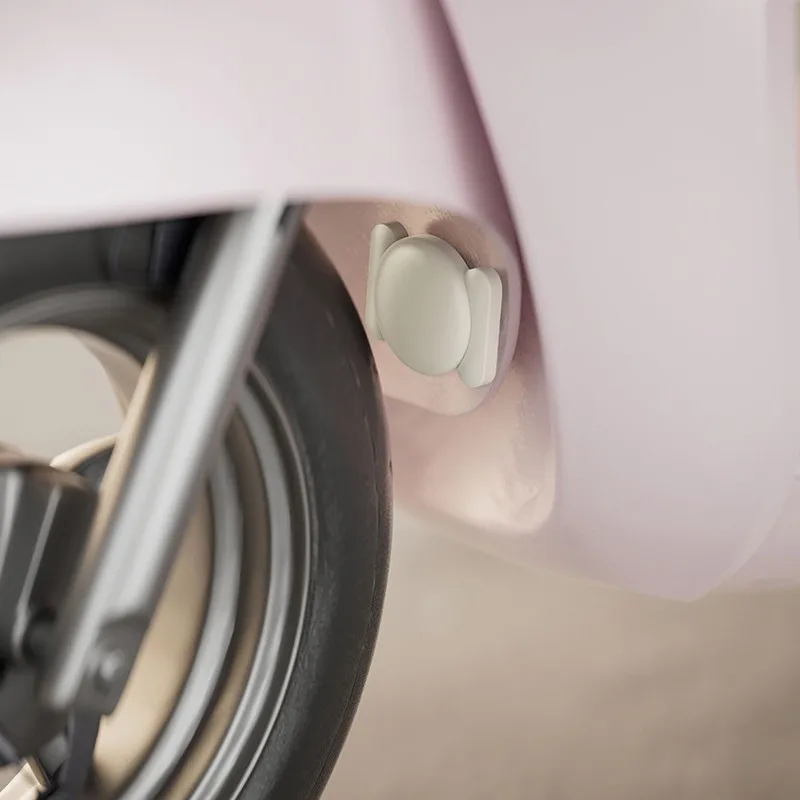 M90 PRO – GPS-sporer uten abonnement, kraftig og diskret