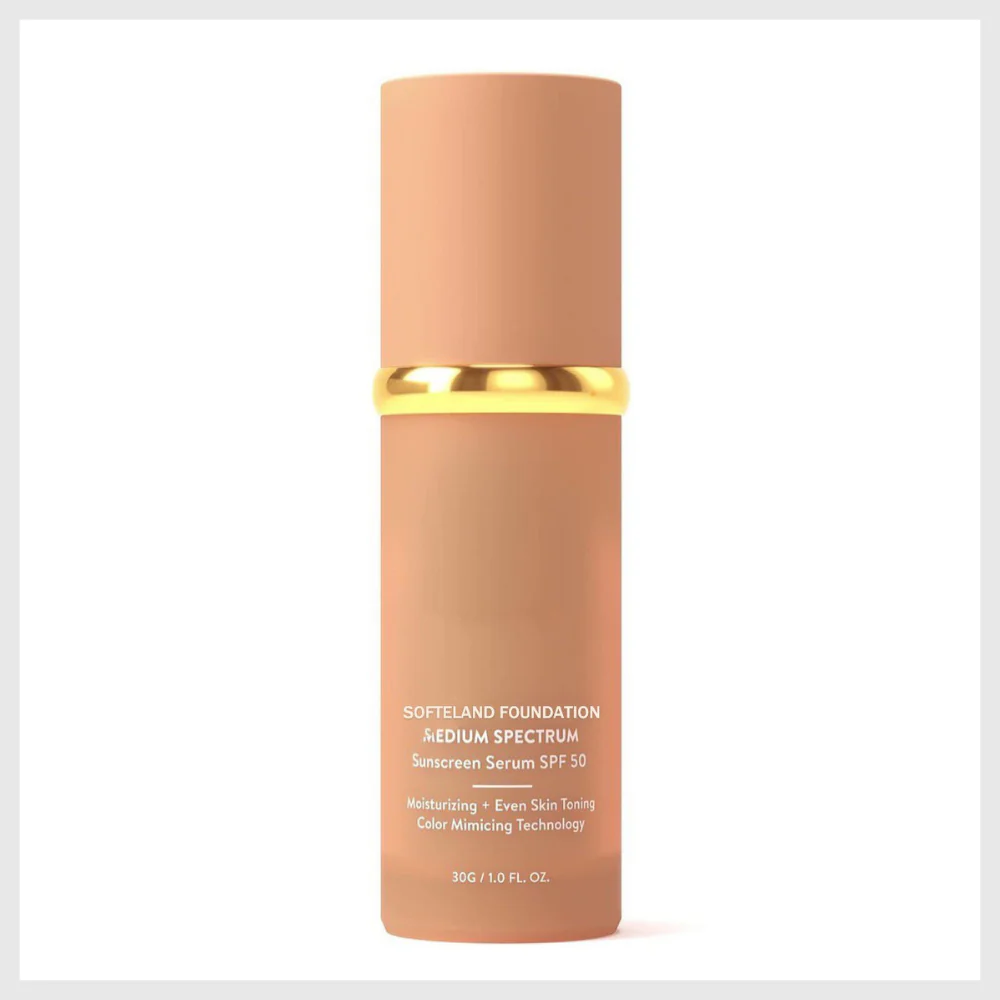 4-i-1 Foundation – Lysende Spektrum