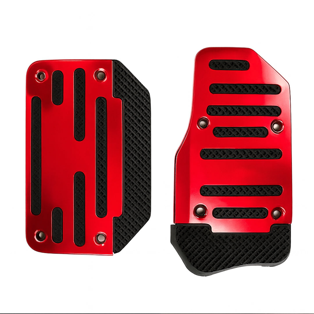 SécuriPied™ – Universelle antiskli-pedaltrekk for bil