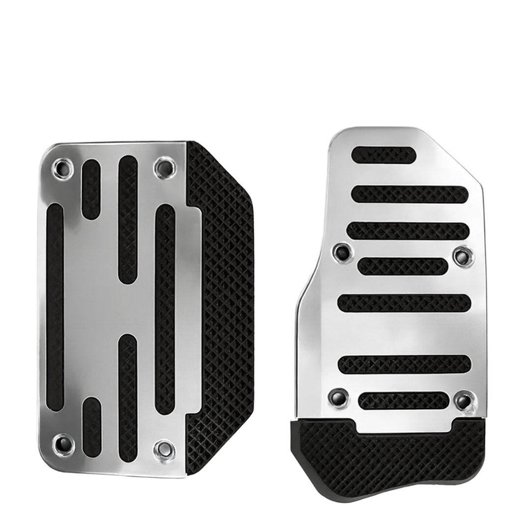 SécuriPied™ – Universelle antiskli-pedaltrekk for bil