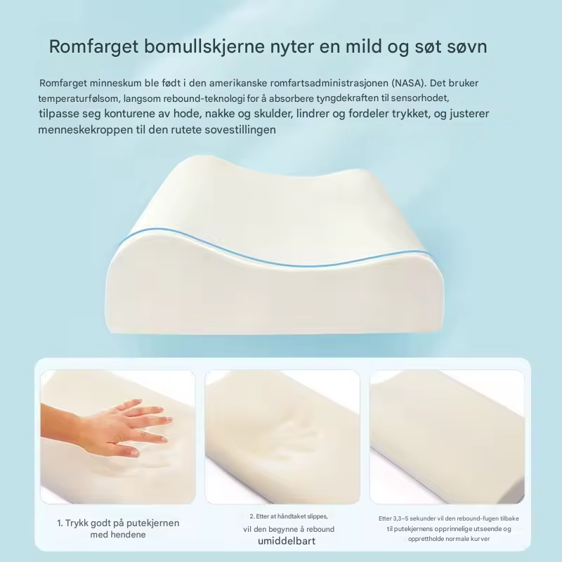 DodoCalin™ – Den trøstende puten for barn