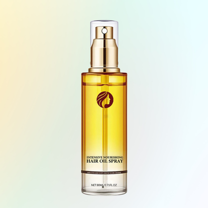 Soin Brillance Naturelle – Intensivt Nærende Hårspray
