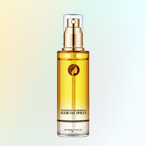 Soin Brillance Naturelle – Intensivt Nærende Hårspray