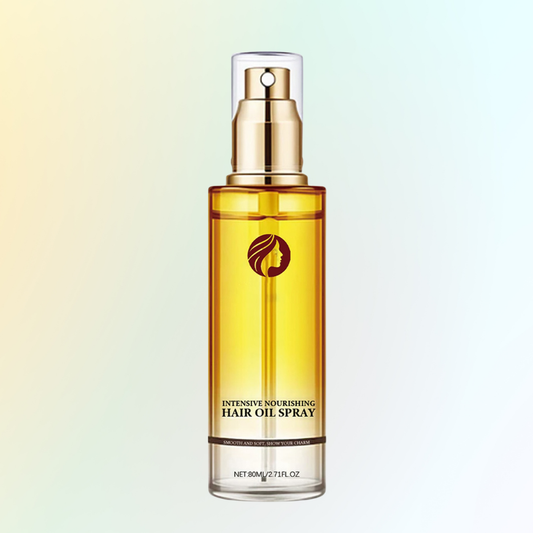 Soin Brillance Naturelle – Intensivt Nærende Hårspray
