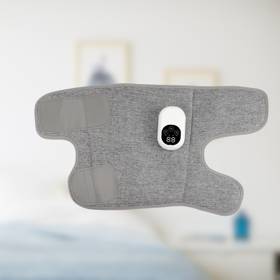 CalmiJambes™ – Myk og avslappende massasje