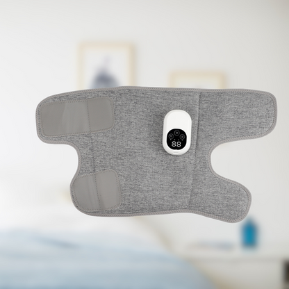 CalmiJambes™ – Myk og avslappende massasje
