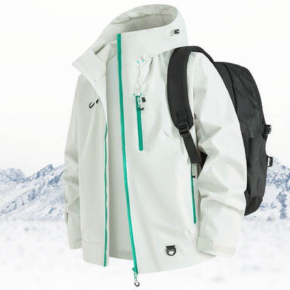 HydroPro™ – Komfort og Motstand i Regnet
