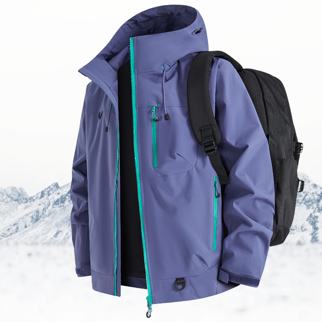 HydroPro™ – Komfort og Motstand i Regnet