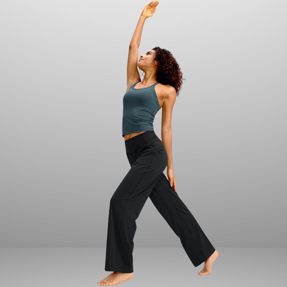 Conforta™ – Chic & Casual Bukse