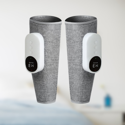 CalmiJambes™ – Myk og avslappende massasje
