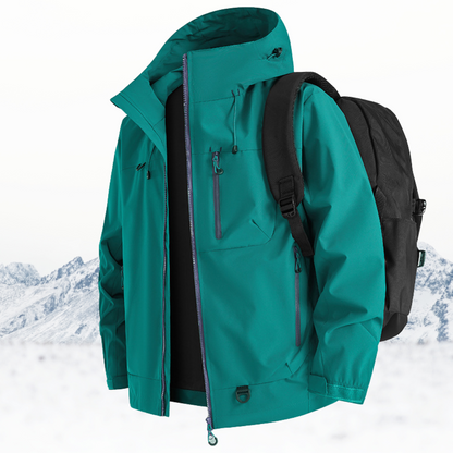 HydroPro™ – Komfort og Motstand i Regnet