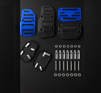 SécuriPied™ – Universelle antiskli-pedaltrekk for bil