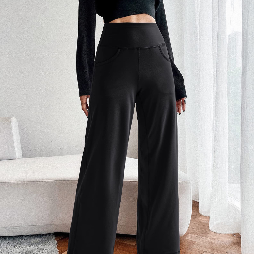 Conforta™ – Chic & Casual Bukse