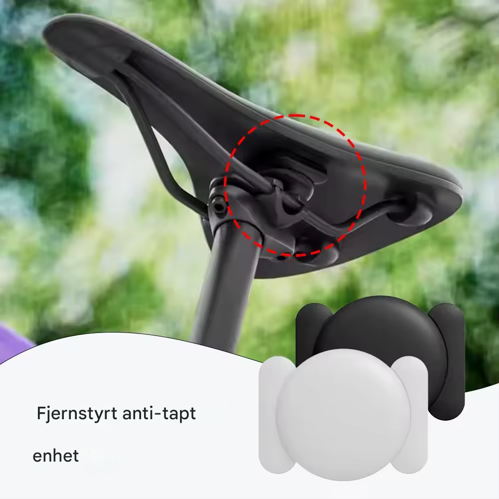 M90 PRO – GPS-sporer uten abonnement, kraftig og diskret
