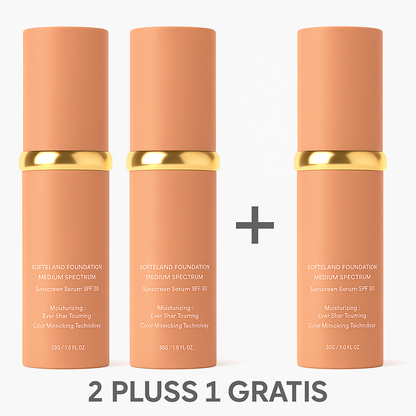 4-i-1 Foundation – Lysende Spektrum