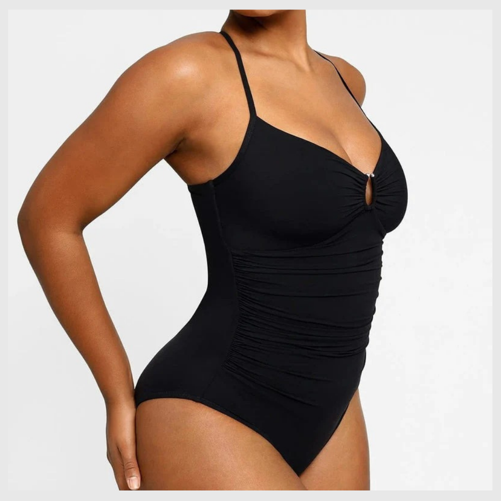 Sculpting Badedrakt – Optimal Komfort og Støtte