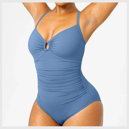 Sculpting Badedrakt – Optimal Komfort og Støtte