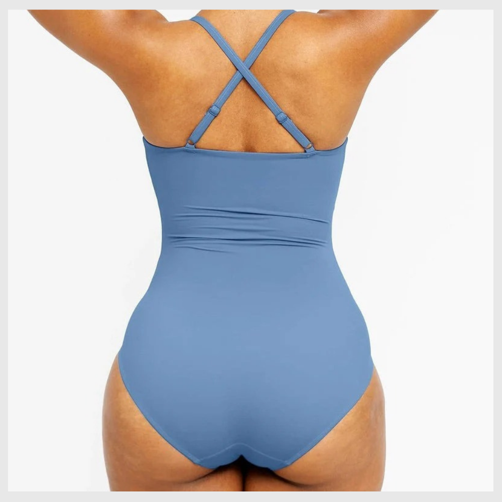 Sculpting Badedrakt – Optimal Komfort og Støtte