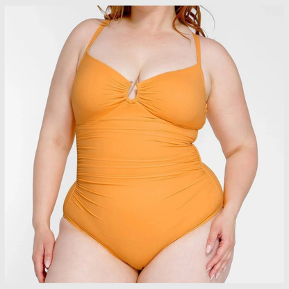 Sculpting Badedrakt – Optimal Komfort og Støtte