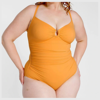 Sculpting Badedrakt – Optimal Komfort og Støtte