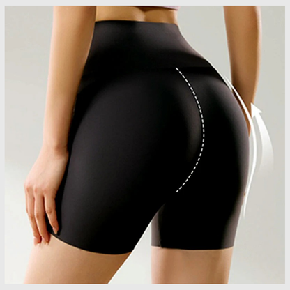 LuxeShape™ – Myk Kompresjon med Formende Effekt