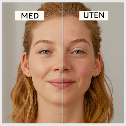 4-i-1 Foundation – Lysende Spektrum