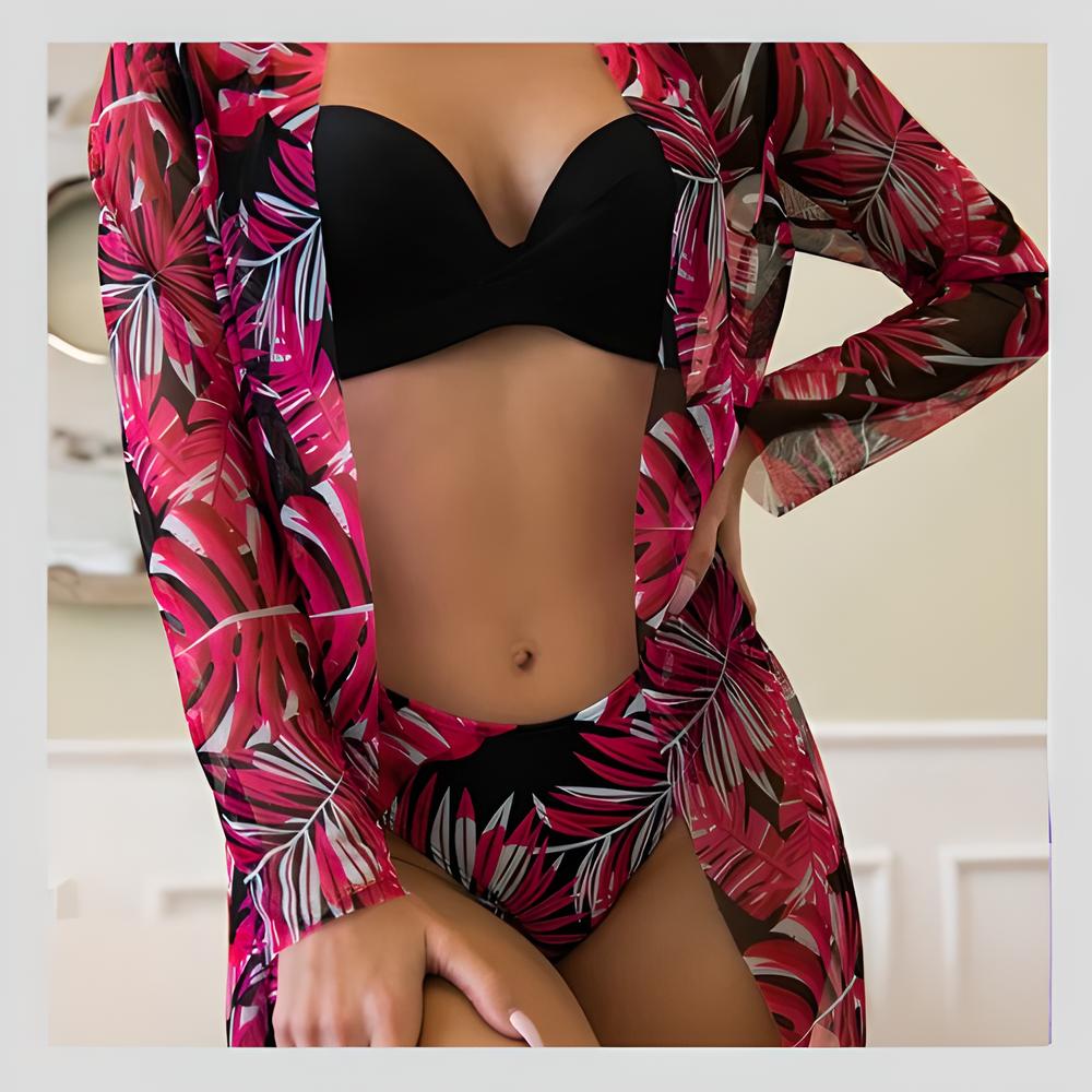 Trinity Swimwear  - 3-i-1 Bikinisett