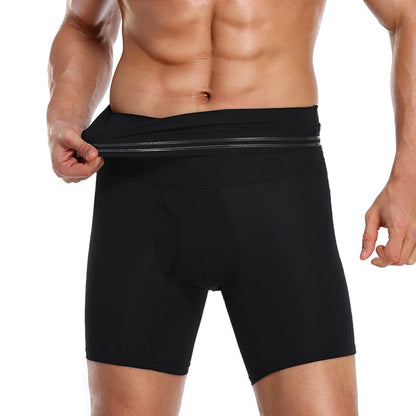 HommeSculpt™ – Diskré Formende Bokser