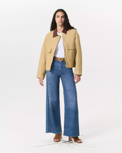JeanFusion™ – Joggebukse-jeans
