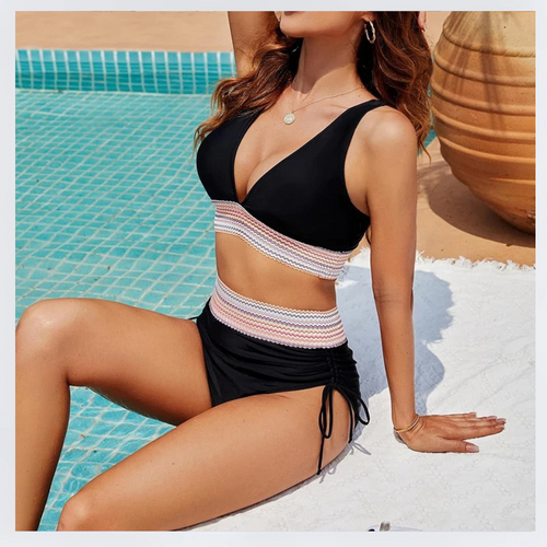 Livalekker – Elegant bikinisett