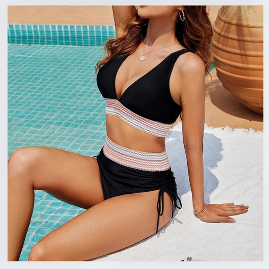 Livalekker – Elegant bikinisett