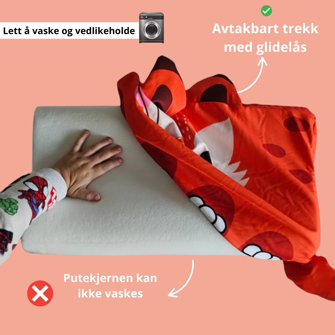 DodoCalin™ – Den trøstende puten for barn