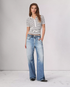 Lys vintage