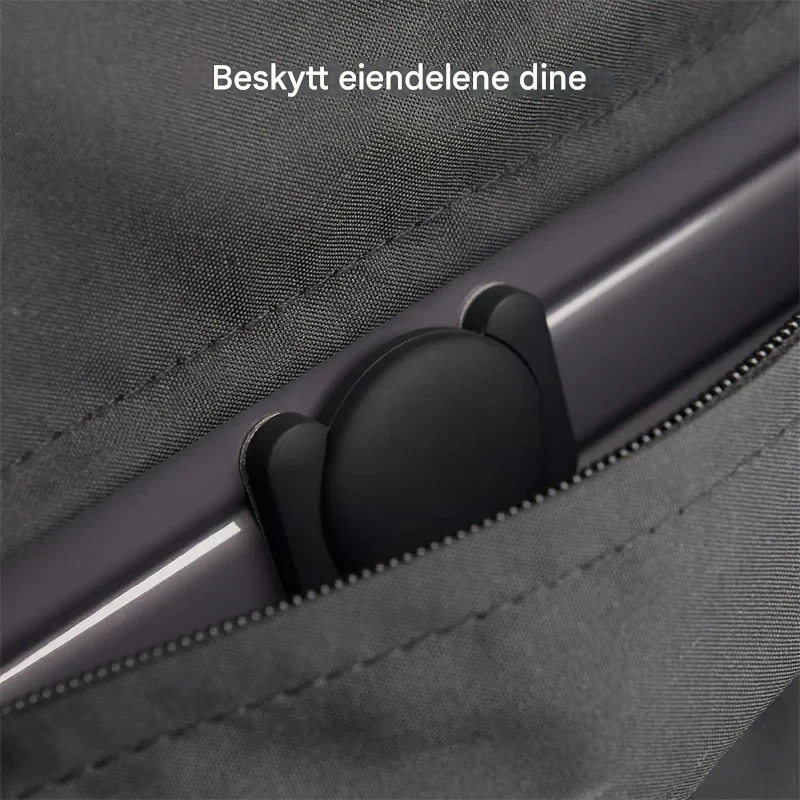 M90 PRO – GPS-sporer uten abonnement, kraftig og diskret