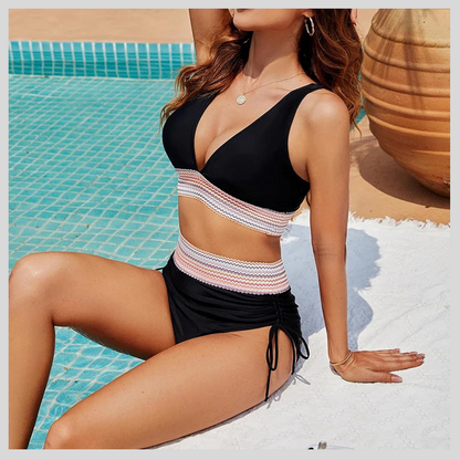 Livalekker – Elegant bikinisett