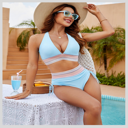 Livalekker – Elegant bikinisett