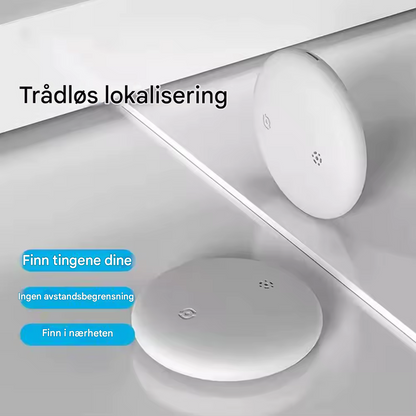 M90 PRO – GPS-sporer uten abonnement, kraftig og diskret