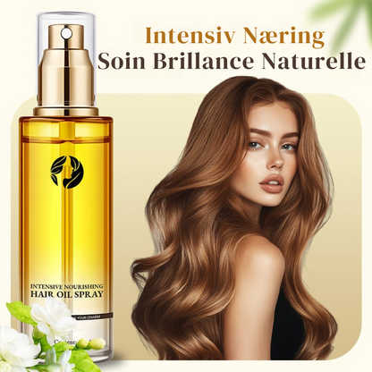 Soin Brillance Naturelle – Intensivt Nærende Hårspray