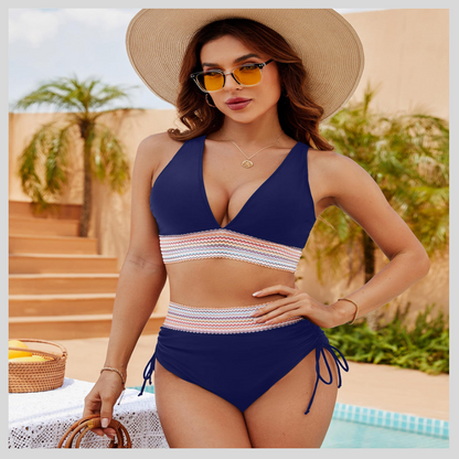 Livalekker – Elegant bikinisett