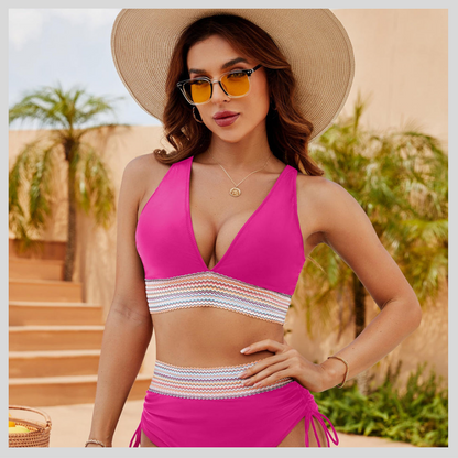 Livalekker – Elegant bikinisett