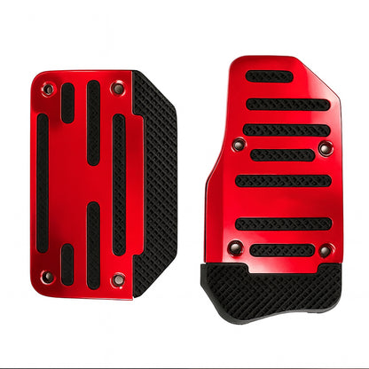 SécuriPied™ – Universelle antiskli-pedaltrekk for bil