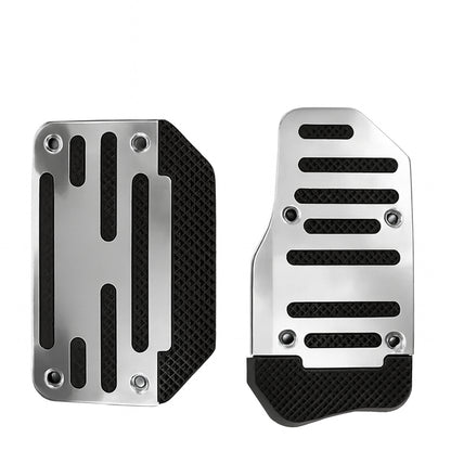 SécuriPied™ – Universelle antiskli-pedaltrekk for bil